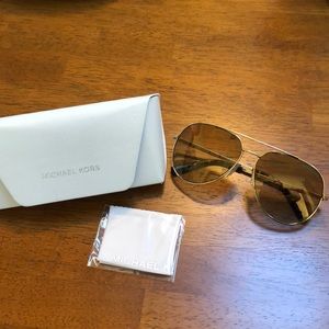 Michael Kors sunglasses